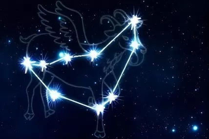 Capricorn Horoscope for October