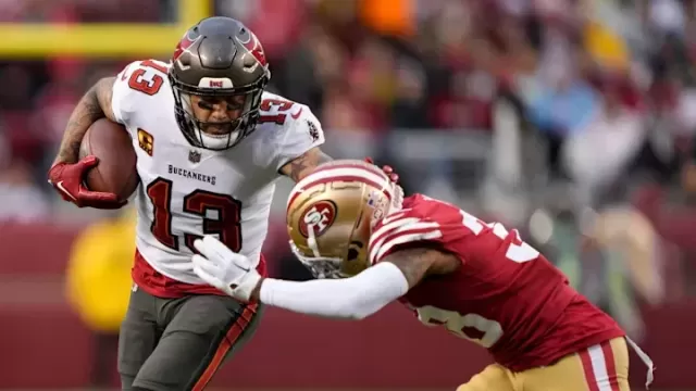 Injured 49ers Fall to Buccaneers Amidst Injury Woes