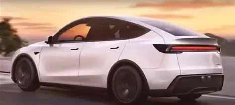 2026 Tesla Model Y Performance Enters the Electric SUV Arena