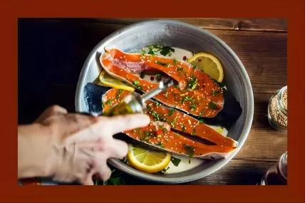 Cooking Can Enhance Your Mental Well-Being