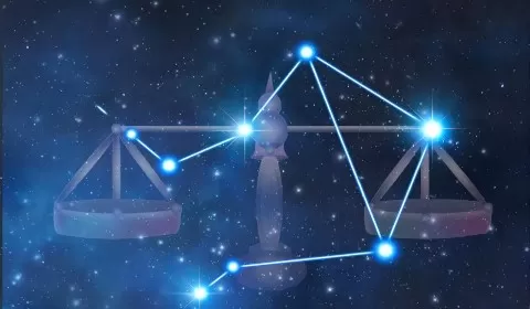 Libra Horoscope for January