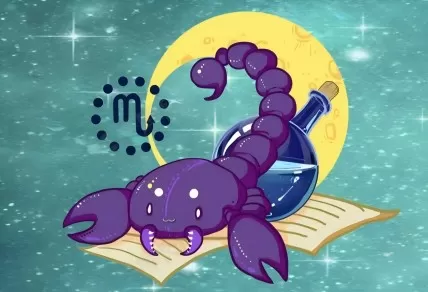 Scorpio Horoscope for August