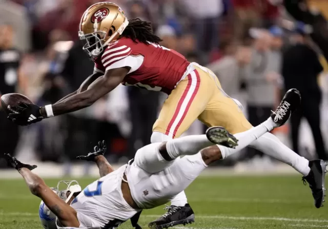 49ers' Playoff Hopes Reignited: Purdy Returns
