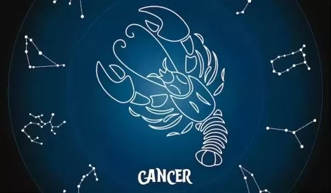 Cancer Horoscope for April