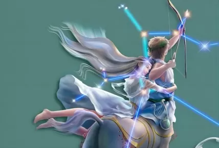 Sagittarius Horoscope For August